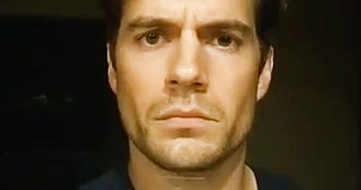 Henry Cavill Responds to Superman Rumors with Cryptic Instagram Message