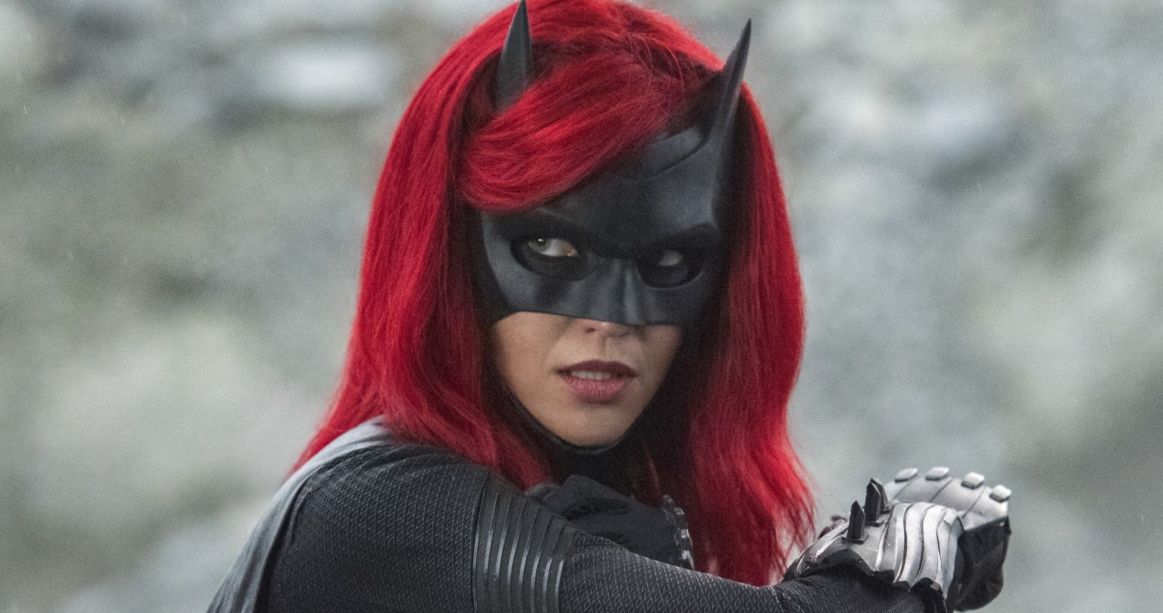 Ruby Rose Congratulates New Batwoman Javicia Leslie: This Is Amazing