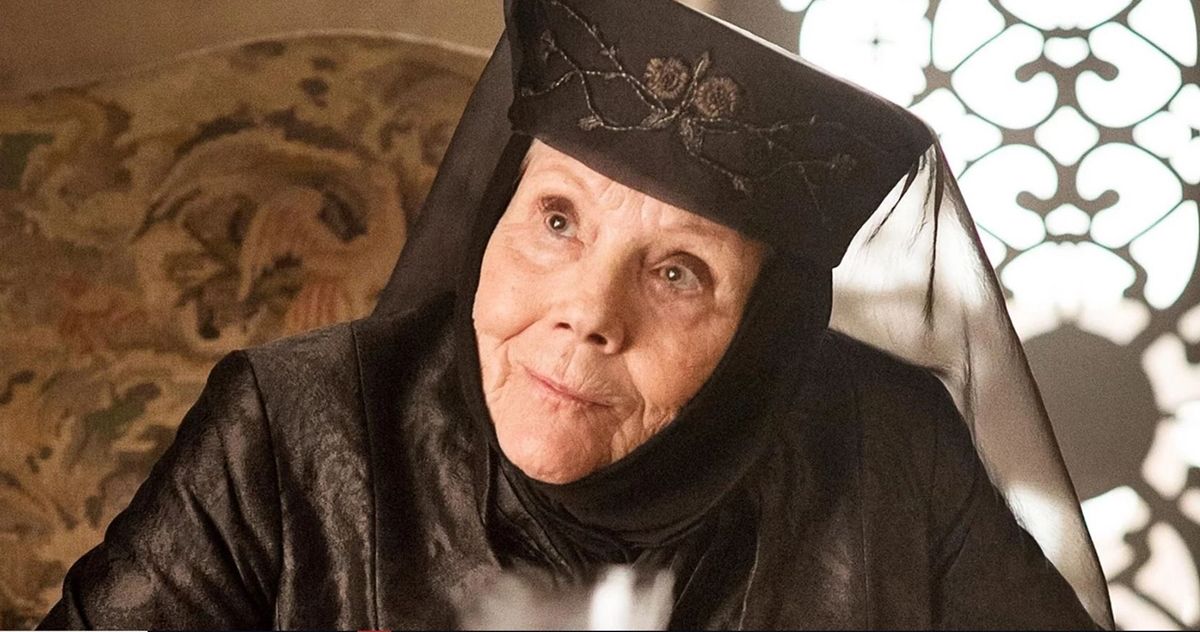 Game of Thrones Creators Recall Dame