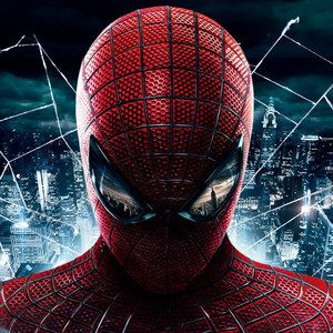 The Amazing Spider-Man Wire Work Reshoot Photos with Andrew Garfield