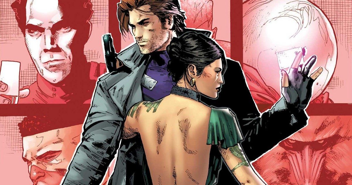 Gambit Won't Have This Important X-Men Character