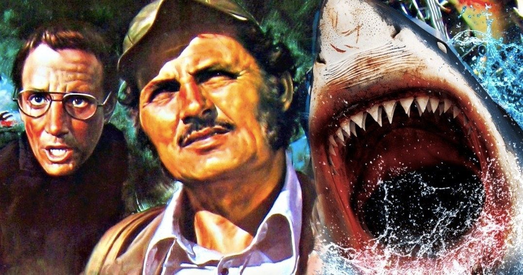 Stephen King's Son Thinks Jaws Holds Key to Real-Life Murder Mystery
