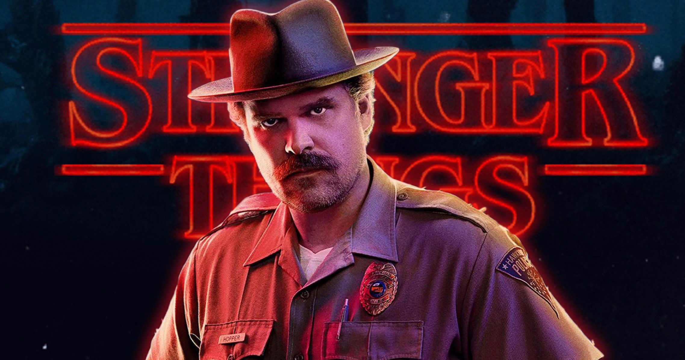 Stranger Things Season 4 Episode 8 Songs List