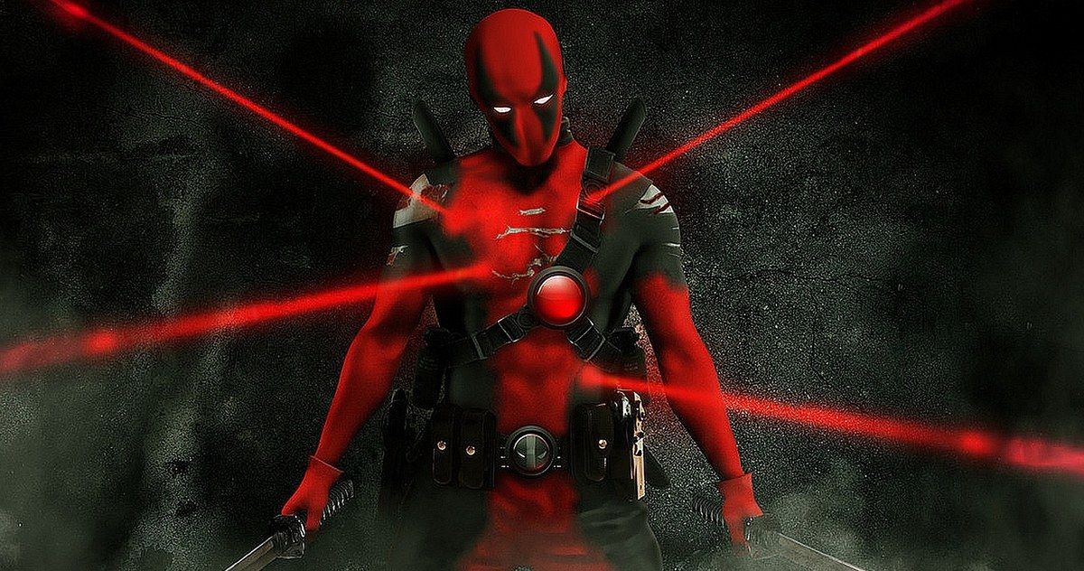 Deadpool Will Be Embraced by Critical Fanboys Says Ryan Reynolds