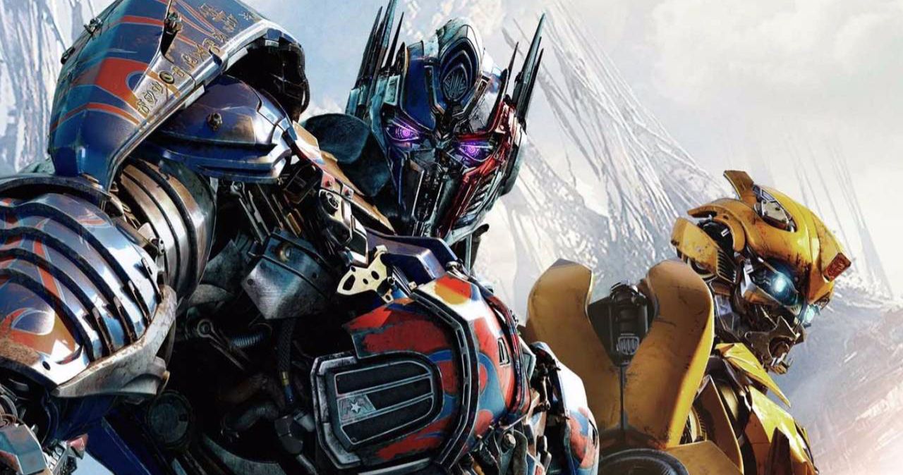 New Transformers Live-Action Movie Gets a Summer 2022 Release Date