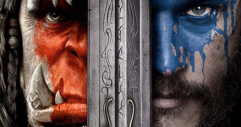 Warcraft Trailer Coming This Friday, New Poster Unveiled