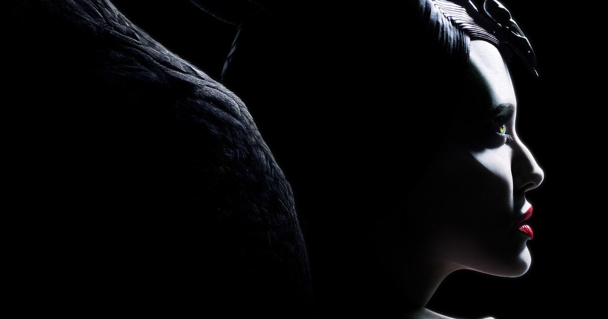 Maleficent 2 Title, Release Date &amp; Poster Revealed