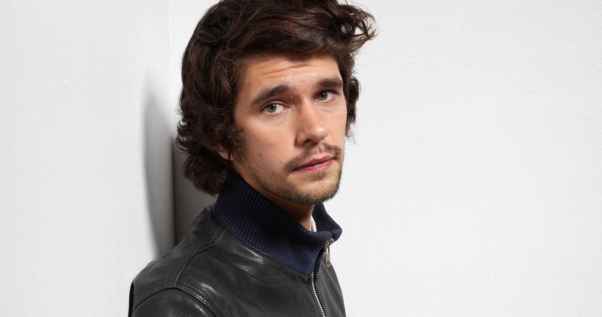 Ben Whishaw and Brendan Gleeson Join Suffragette