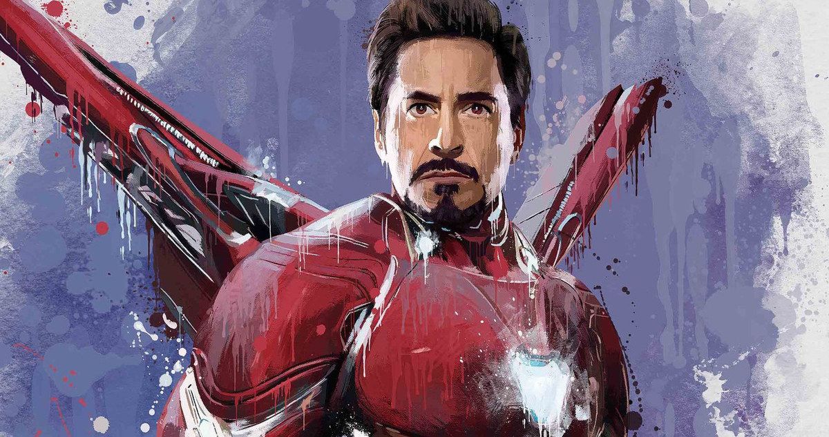 Iron Man: A Superhero's Journey