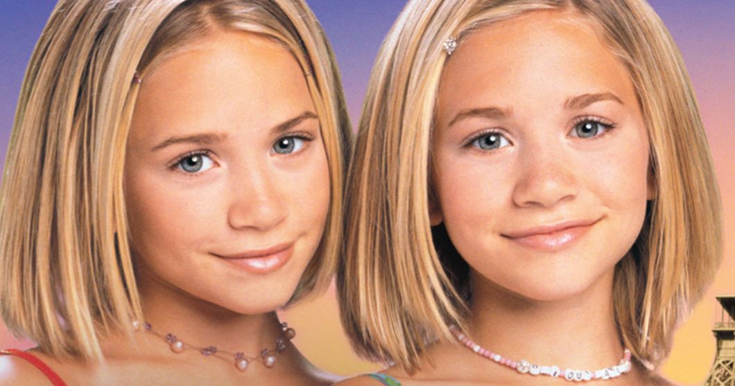 This Olsen Twins Joke Was Cut from the Fuller House Premiere