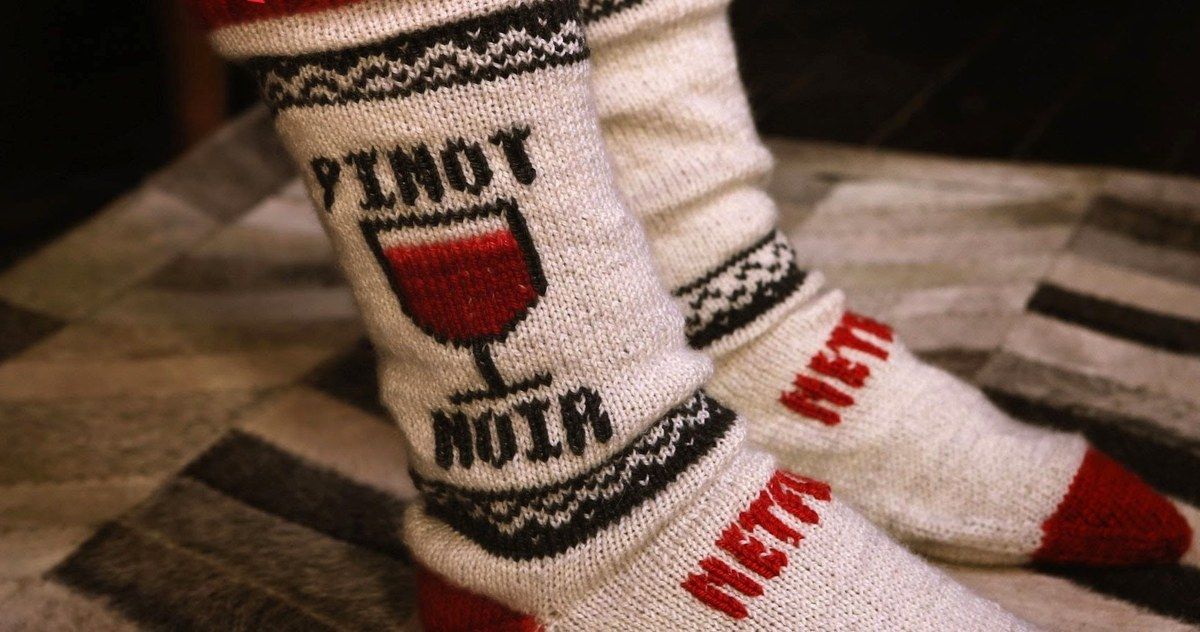 Netflix Socks Pause Your Movie or Show When You Fall Asleep