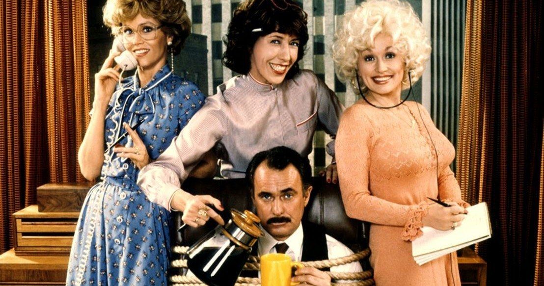 9 to 5 Reboot Planned with Original Cast