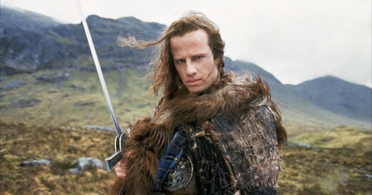 Highlander Reboot começa a ser filmado no próximo ano e será uma tragédia moderna