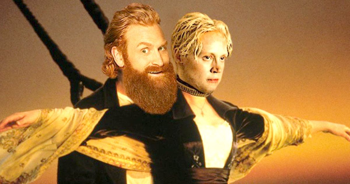 Will Tormund and Brienne Hook-Up in Game of Thrones Season 7