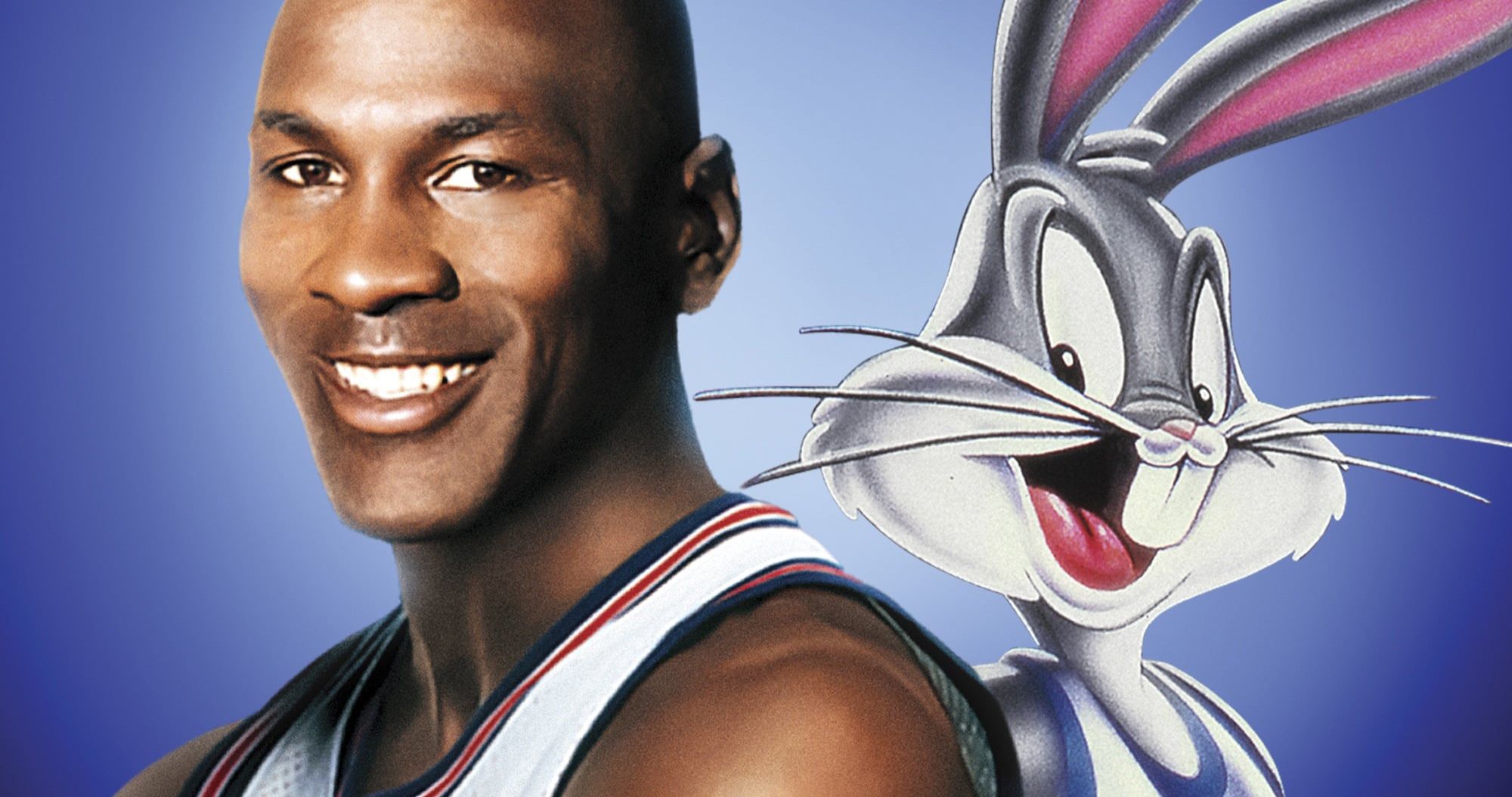 Space Jam Was Released in Theaters 25 Years Ago Today