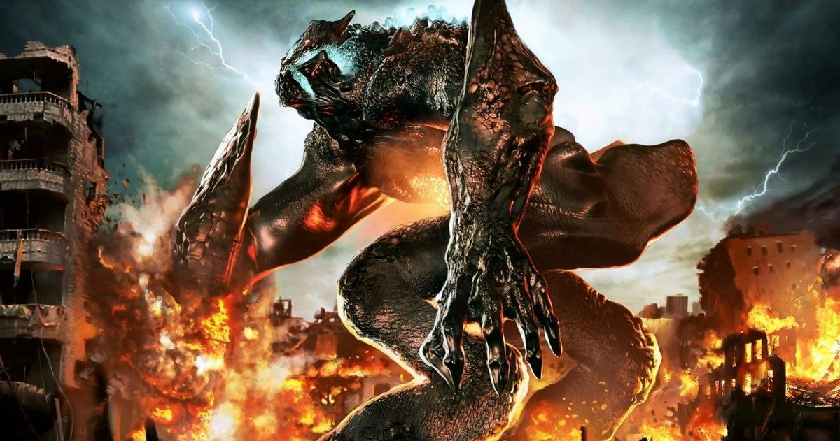 Pacific Rim 2 Shoots This November, Possibly Titled Maelstrom