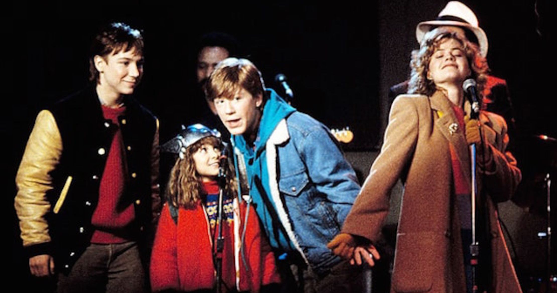 Adventures in Babysitting Revisited: Elisabeth Shue Answers Fans' Biggest Questions