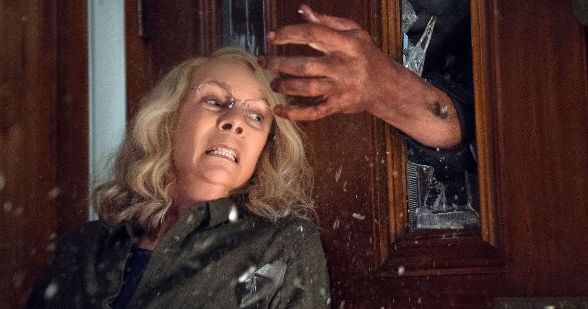 Why Halloween 2018 Is Not a Reboot According to Producer