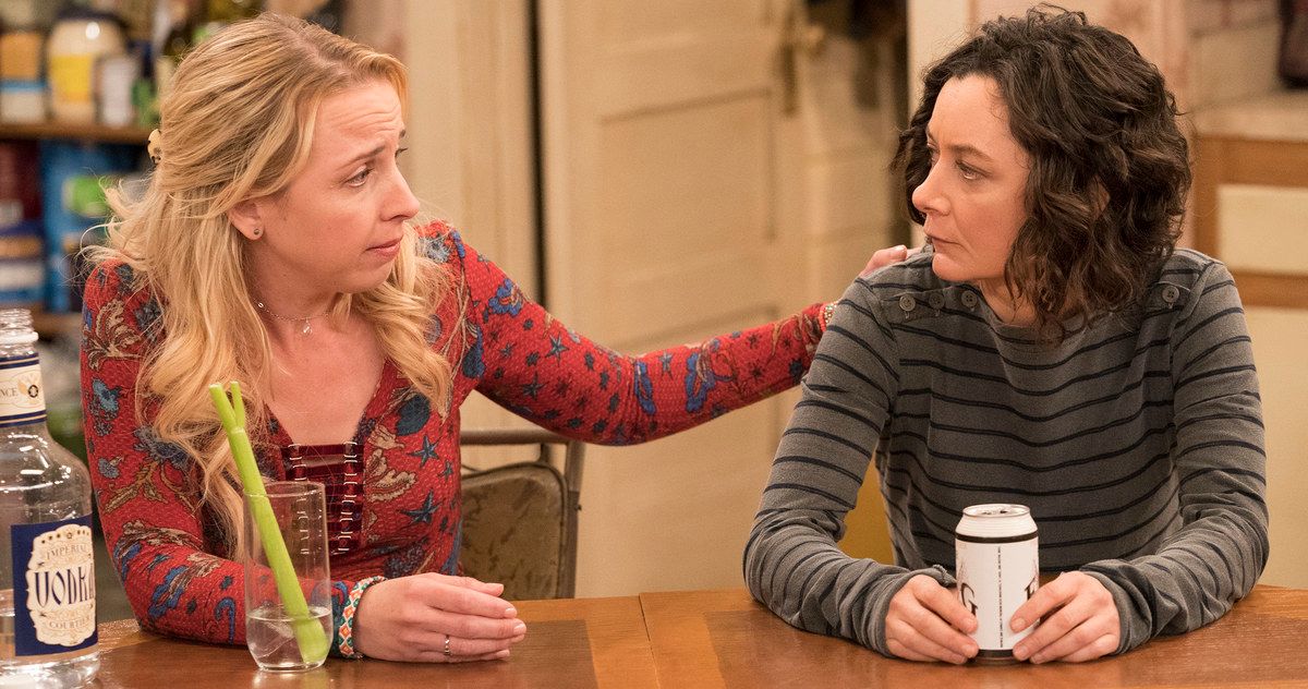 Roseanne Spinoff The Conners Is Officially Happening Without Roseanne