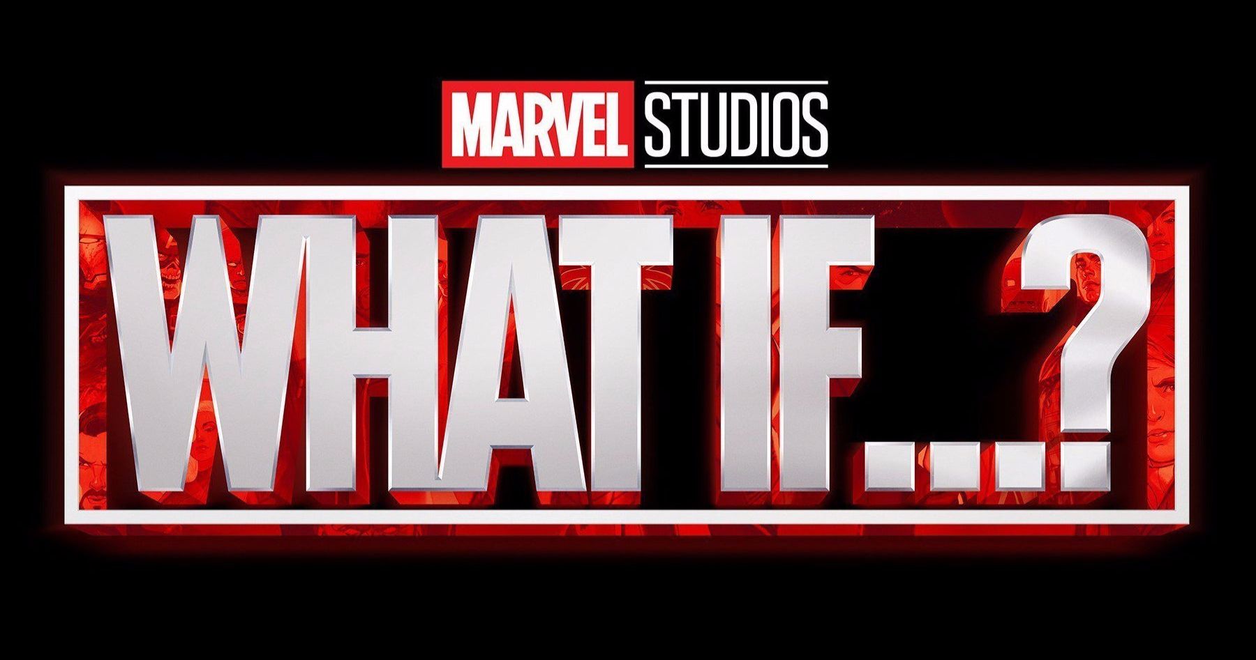 Is What If...? Logo Teasing a Marvel Zombies Episode?