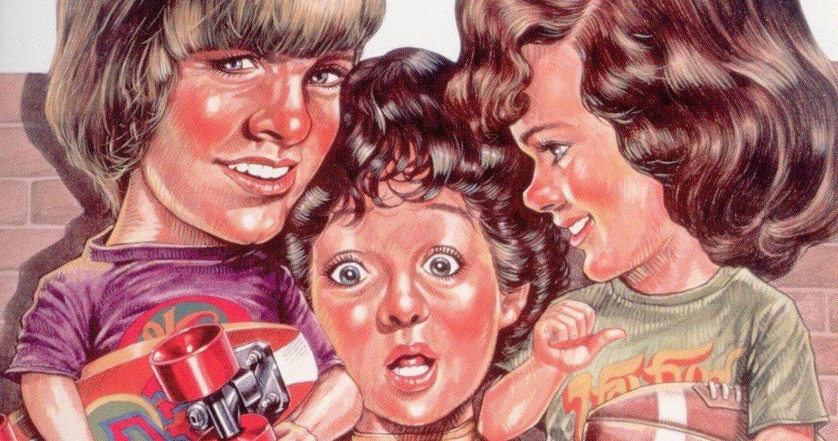 Without Kenny &amp; Company, 80s Teen Movies Wouldn't Be the Same