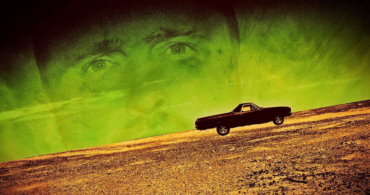 El Camino: A Breaking Bad Movie Scored Big First Weekend with 6.5M Netflix Viewers