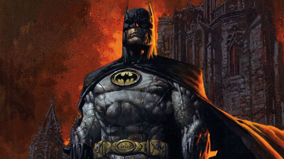 Will Batman Vs. Superman Feature Two Batsuits?