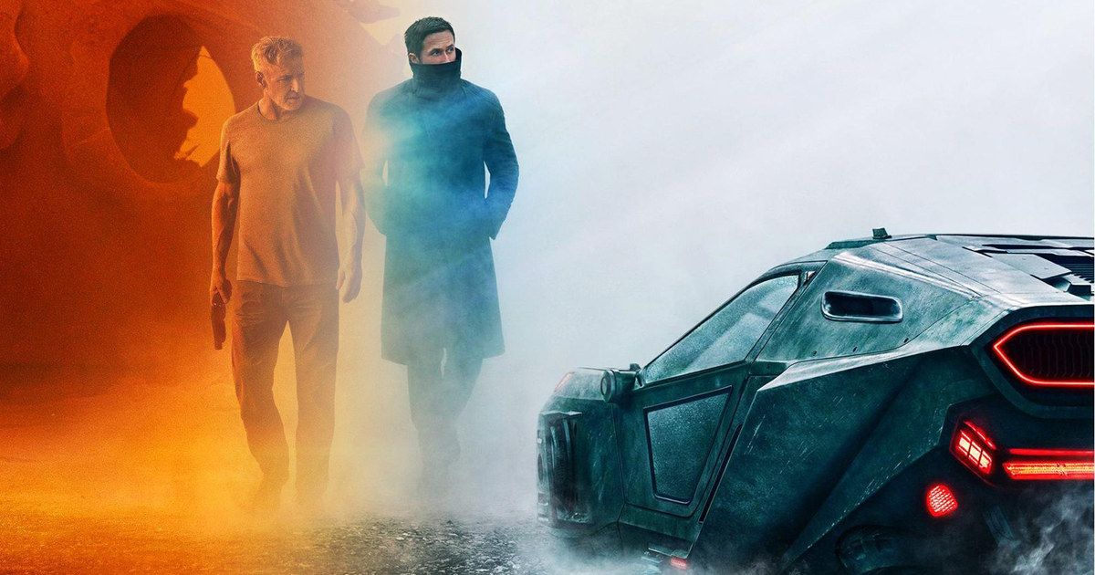 Blade Runner 2049 Trailer #3 Unravels a Replicant Conspiracy