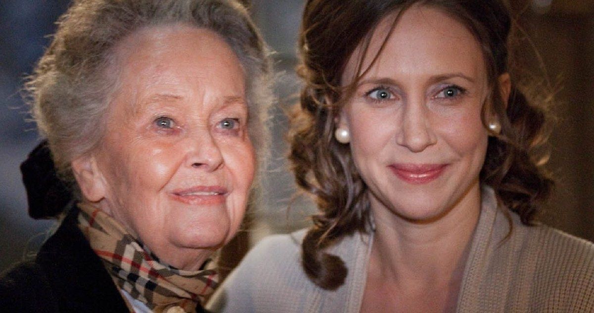 Lorraine Warren, Paranormal Investigator Who Inspired The Conjuring, Dies at 92