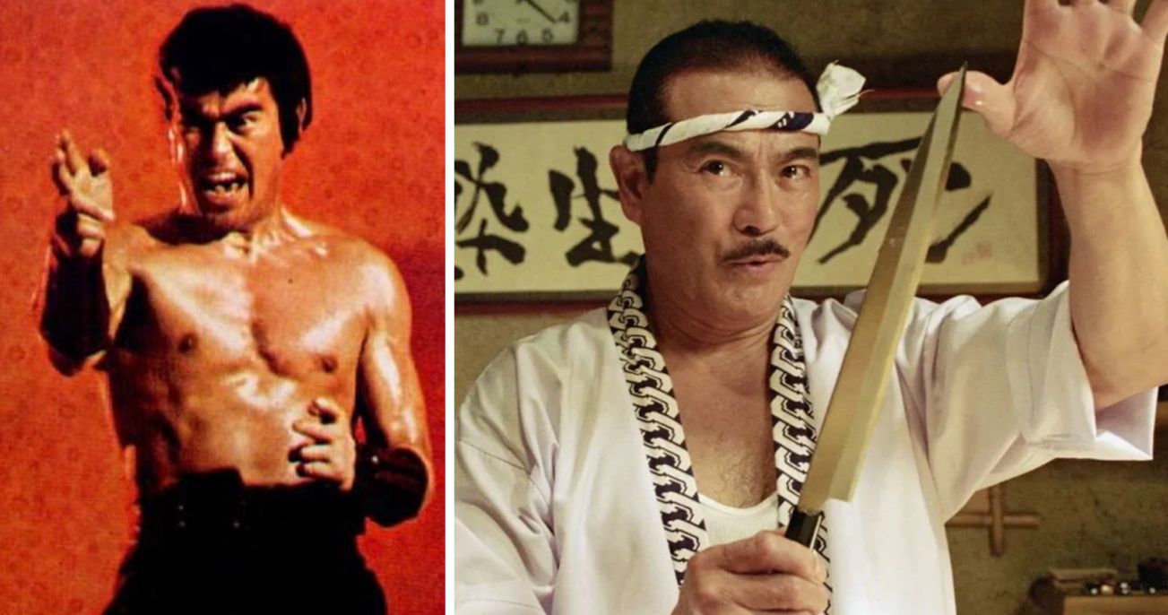 Sonny Chiba Dies, Iconic Kill Bill Actor and Legendary Martial Artist Was 82