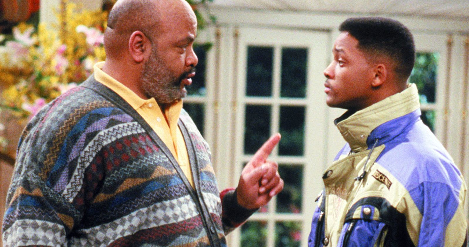 Peacock's Fresh Prince of Bel-Air Reboot Is Delayed Until 2022