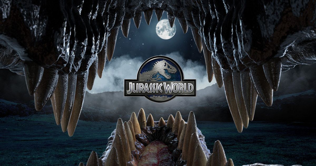Jurassic World Trailer Description Teases Possible Plot Details