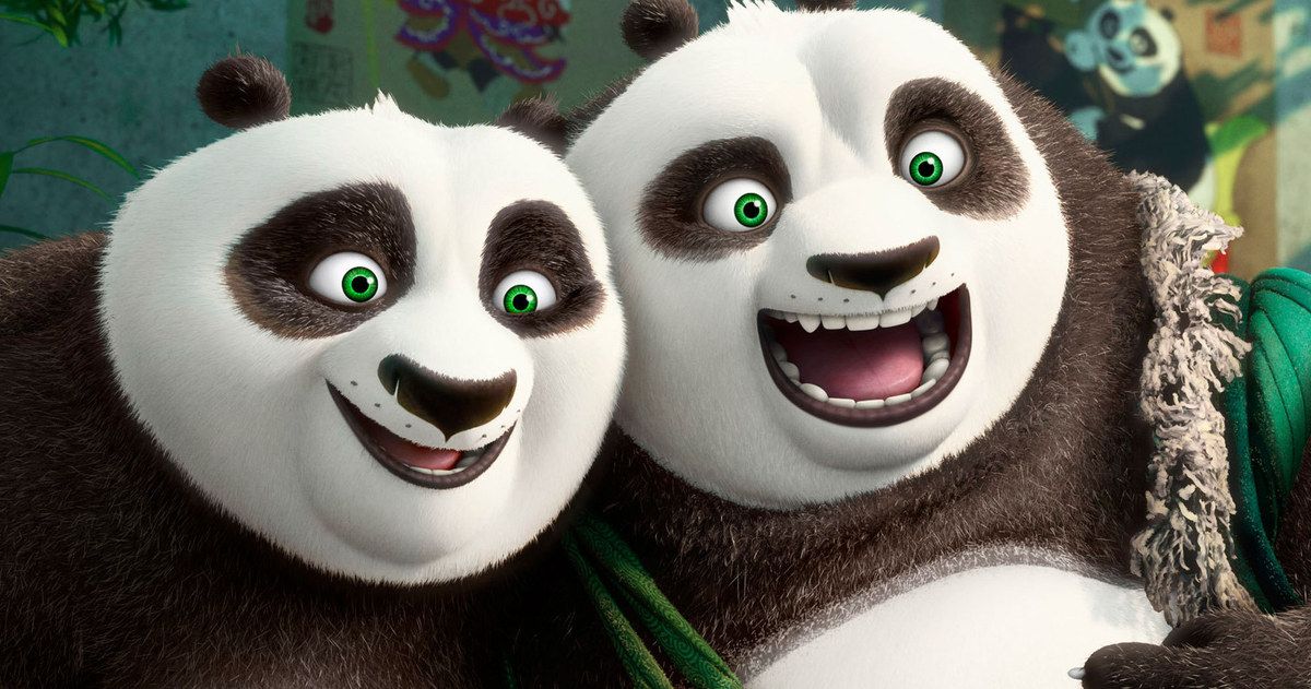 Can Kung Fu Panda 3 Beat Zombies, Clooney &amp; Sparks at the Box Office?