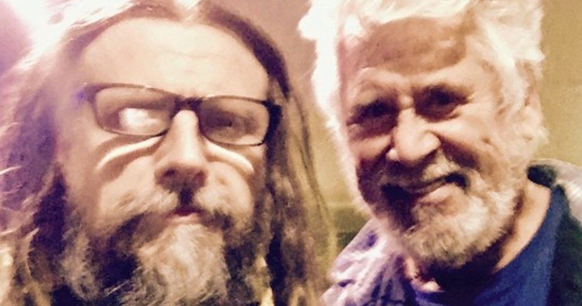 Rocky Horror Icon Barry Bostwick Takes on Rob Zombie's Three from Hell