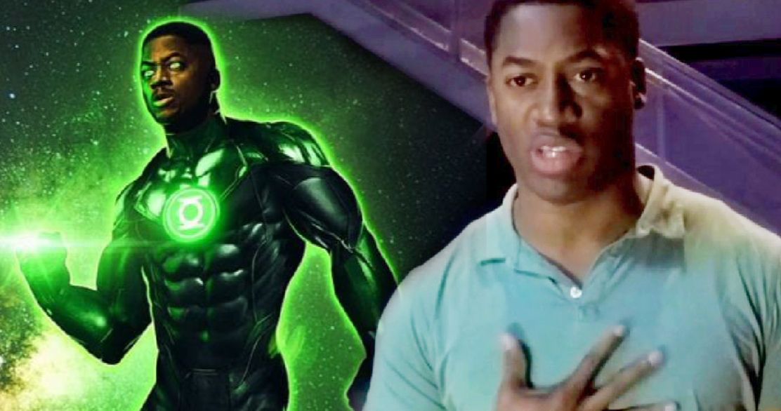 Green Lantern Actor from Zack Snyder's Justice League Breaks Silence on Getting Axed