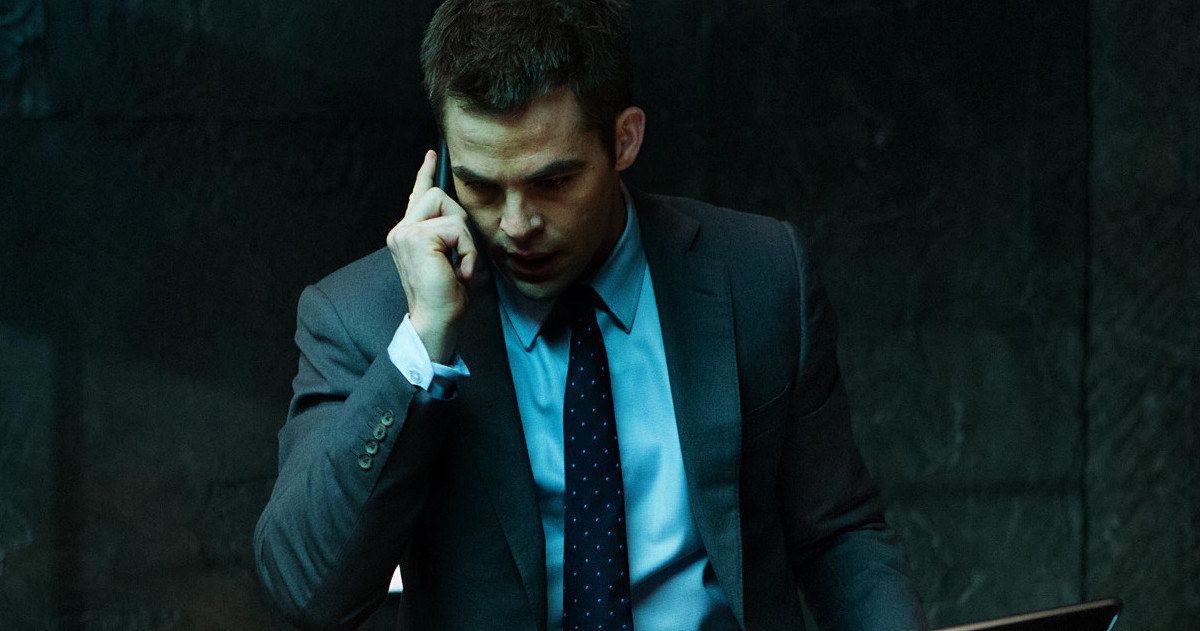 Jack Ryan: Shadow Recruit Goes Operational in Two New Clips