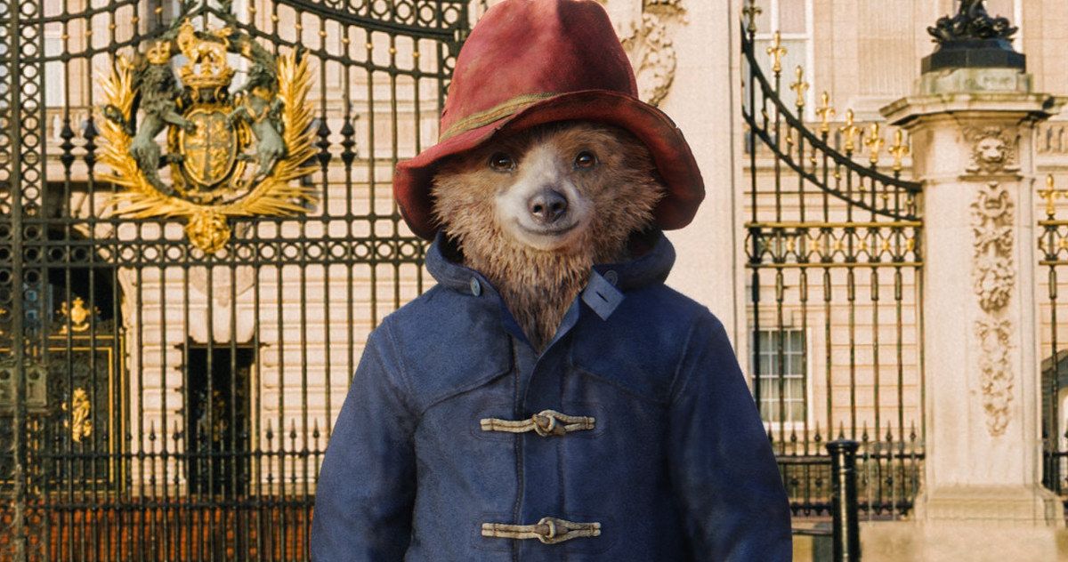 #Paddington 3’s Official Title is Announced, With a New Director Helming the Film