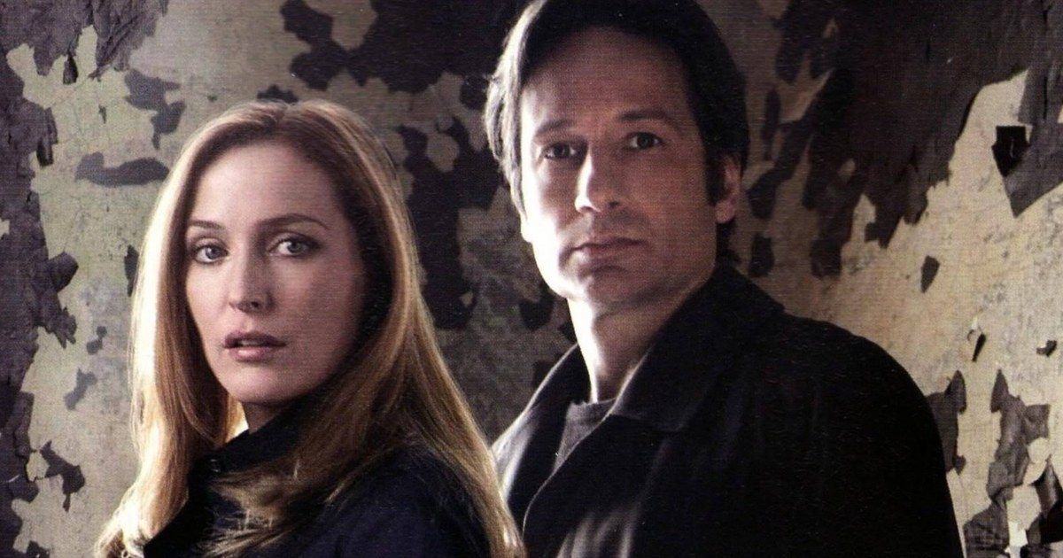 New X-Files Series Could Continue Past 6 Episodes