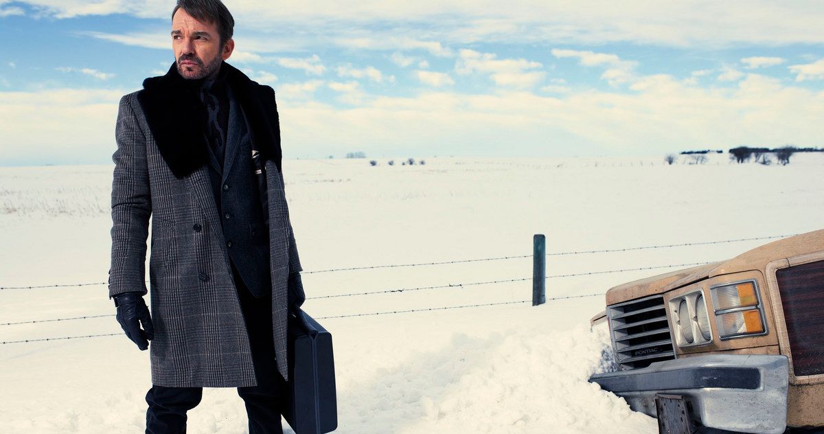 Fargo Season 2 Will Feature an All-New Cast