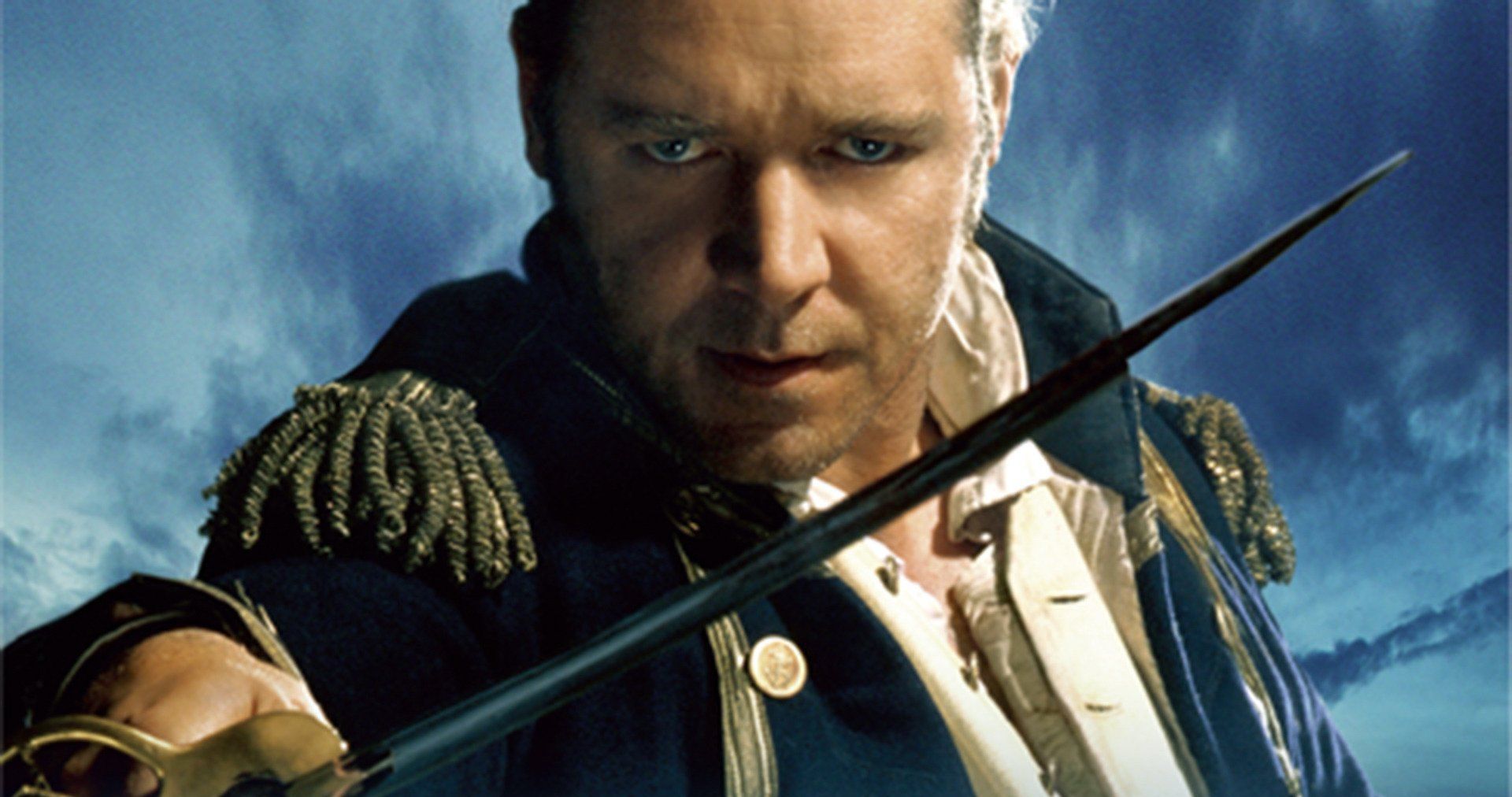 Master and Commander Prequel Is Happening, Will Russell Crowe Return?