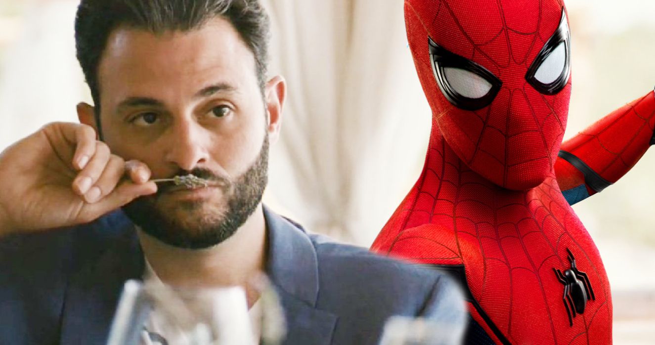 Spider-Man 3 Brings in Succession Star Arian Moayed as Marvel's New Detective?