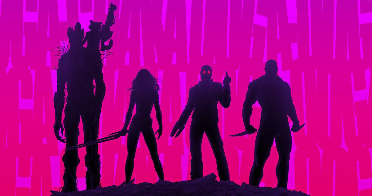 Guardians of the Galaxy Has Biggest Thursday Box Office Opening of 2014