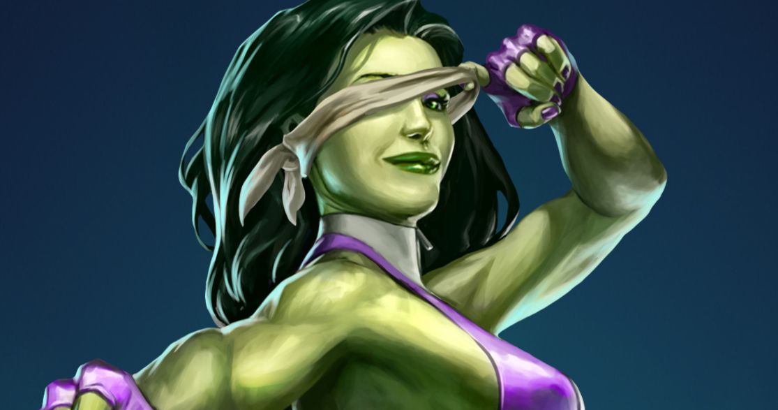 She-Hulk Disney+ Series Wants It's Always Sunny in Philadelphia Director Kat Coiro