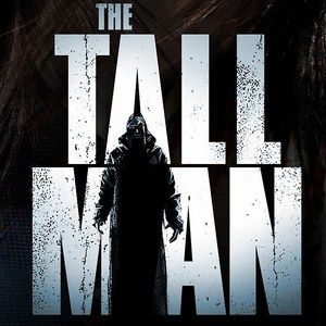 Win The Tall Man Poster Signed by Jessica Biel!