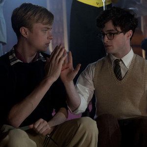 Two More Kill Your Darlings Clips