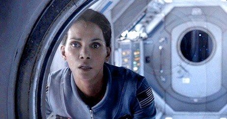 Second Trailer for Steven Spielberg's Extant Starring Halle Berry