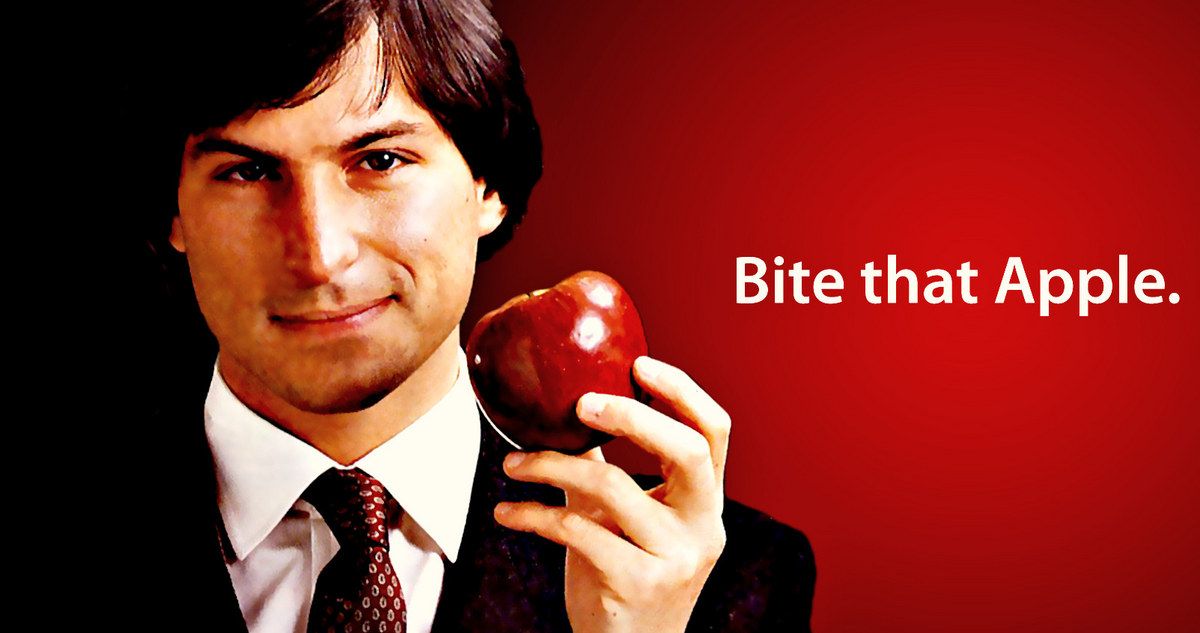 Steve Jobs Biopic Gets October 2015 Release Date