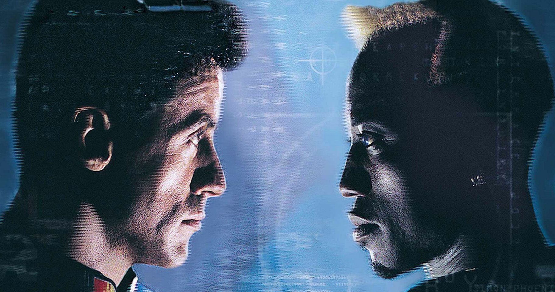 Demolition Man 2 Is Coming and It's Looking Fantastic Says Sylvester Stallone