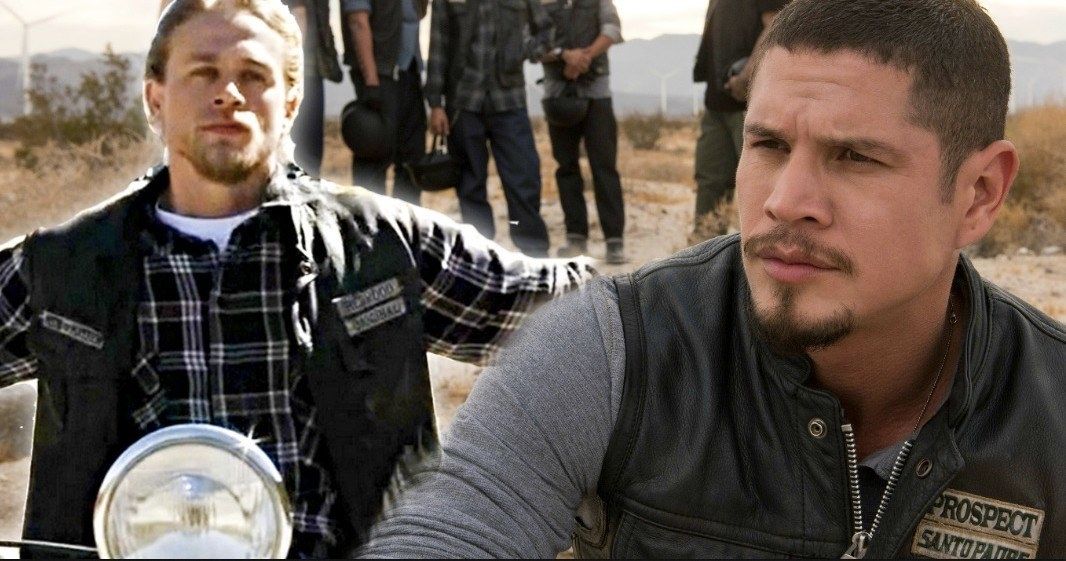 Mayans MC &amp; Sons of Anarchy Crossover Will Happen Eventually Says Kurt Sutter