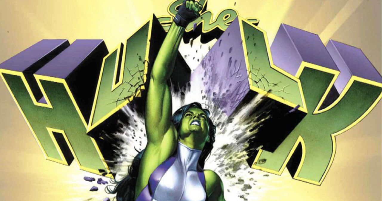 What We Know About The Upcoming She-Hulk Series — CultureSlate